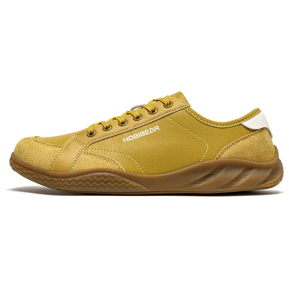 Lightweight Casual Barefoot Shoes | Wide Toe Box Sneakers for All