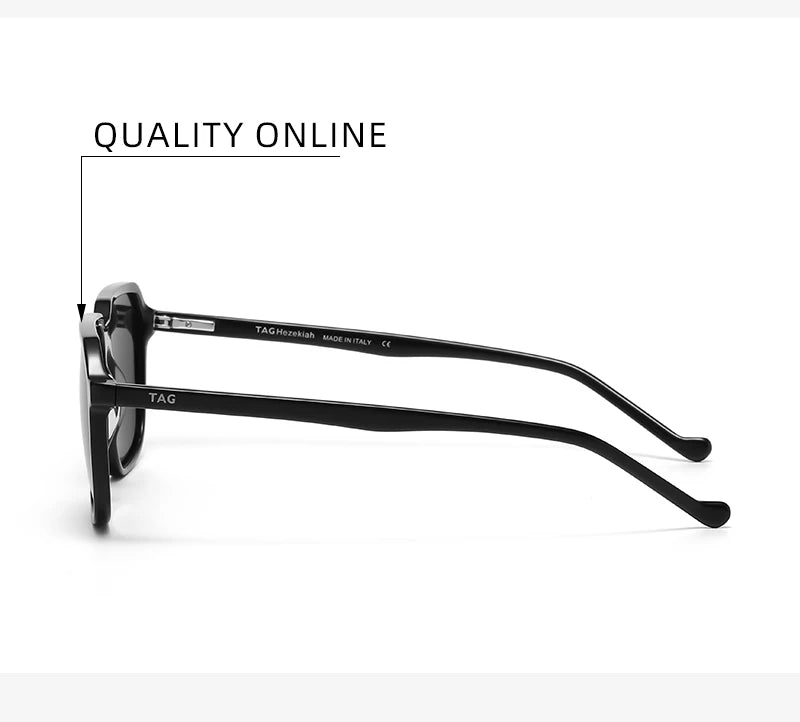 Vintage Polarized Sunglasses | Retro Style for All Occasions