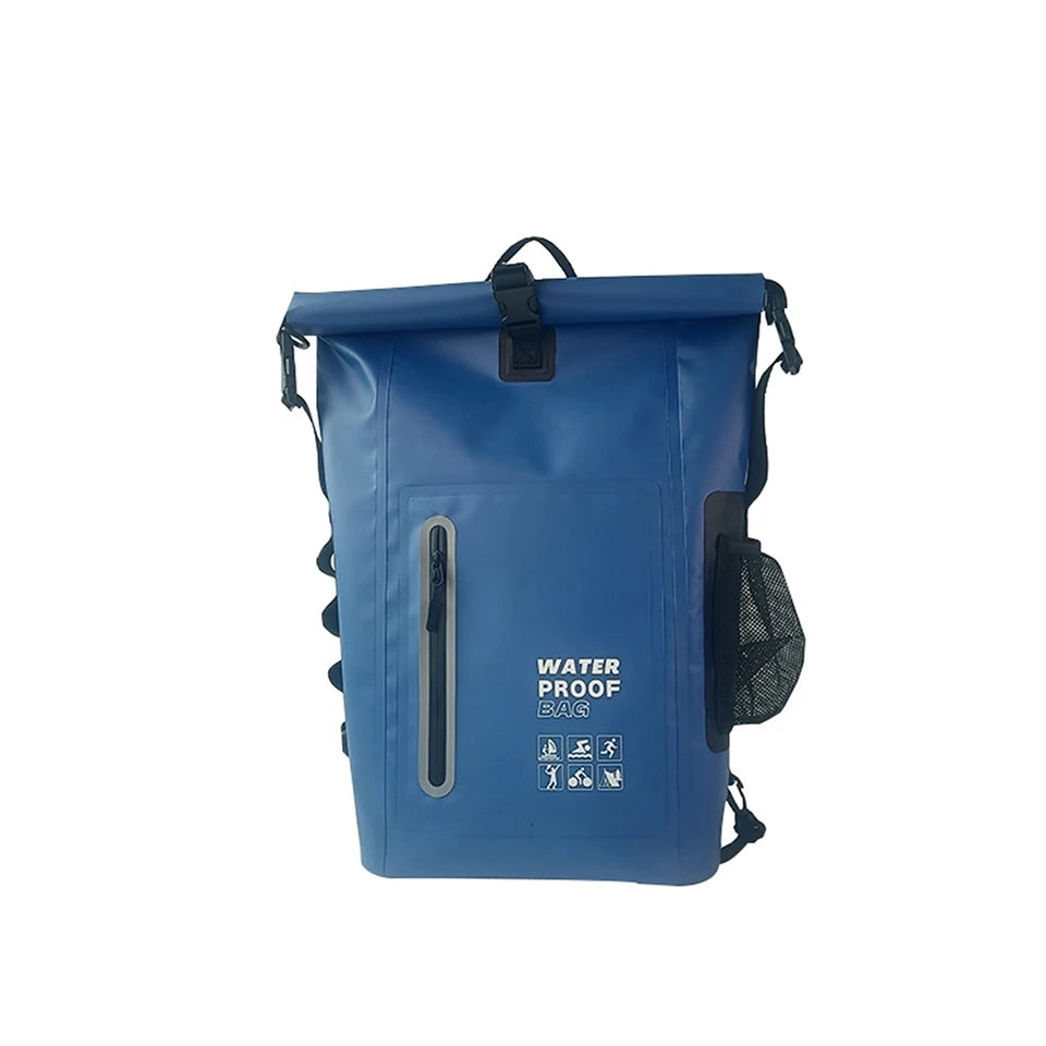 Waterproof Dry Bag Backpack | Ultimate Outdoor Adventure Gear