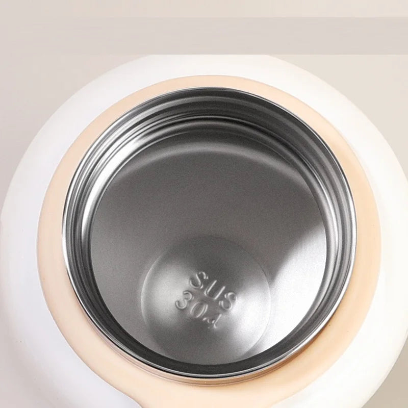 Customized Stainless Steel Mini Thermos Cup | Compact Vacuum Water Bottle