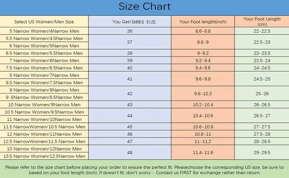 High Quality FiveFingers Casual Walking Shoes for Men & Women