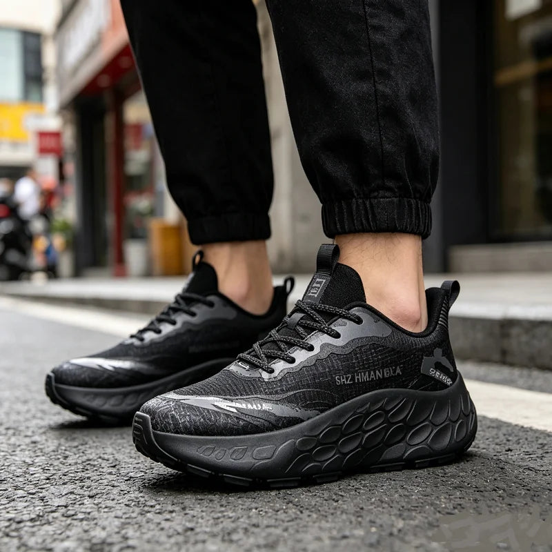 Casual Sports Shoes for Hiking & Outdoor Adventures
