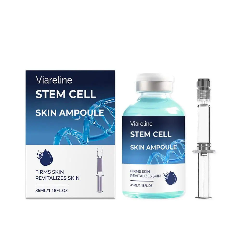 Anti-Aging Stem Cell Skin Ampoule | Firming Face Serum