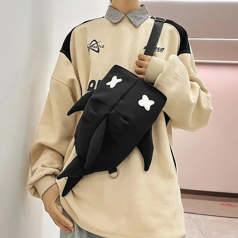 Versatile Large Capacity Backpack | Stylish Unisex Travel Bag
