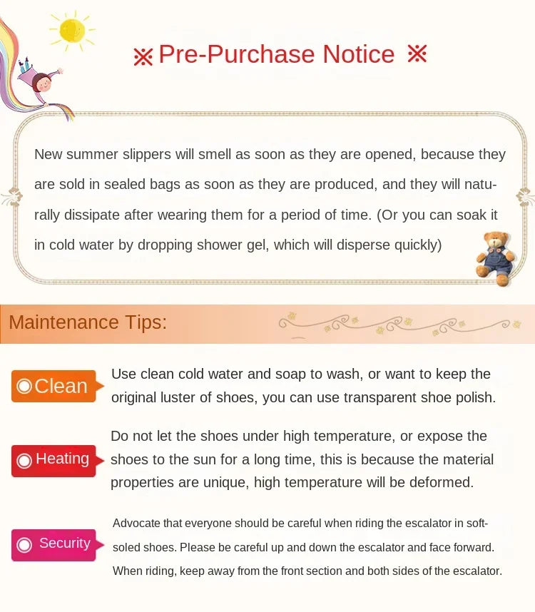 Children's Winter Cartoon Snow Boots | Warm, Waterproof & Non-Slip
