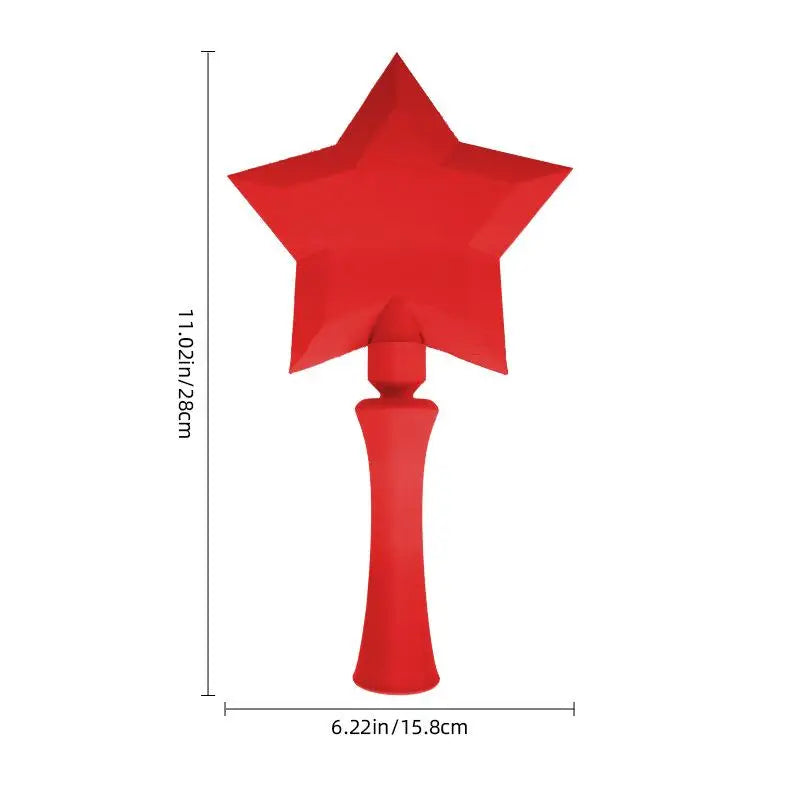 Creative Magic Wand Payment Card Holder for Easy Contactless Payments