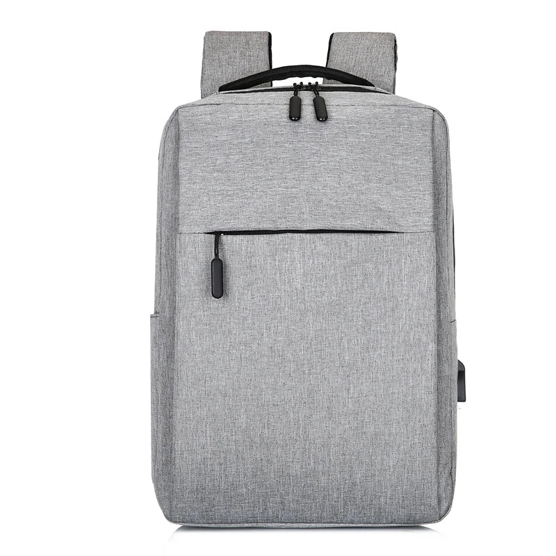 15.6 Inch Waterproof Laptop Backpack for Men | Travel Made Easy