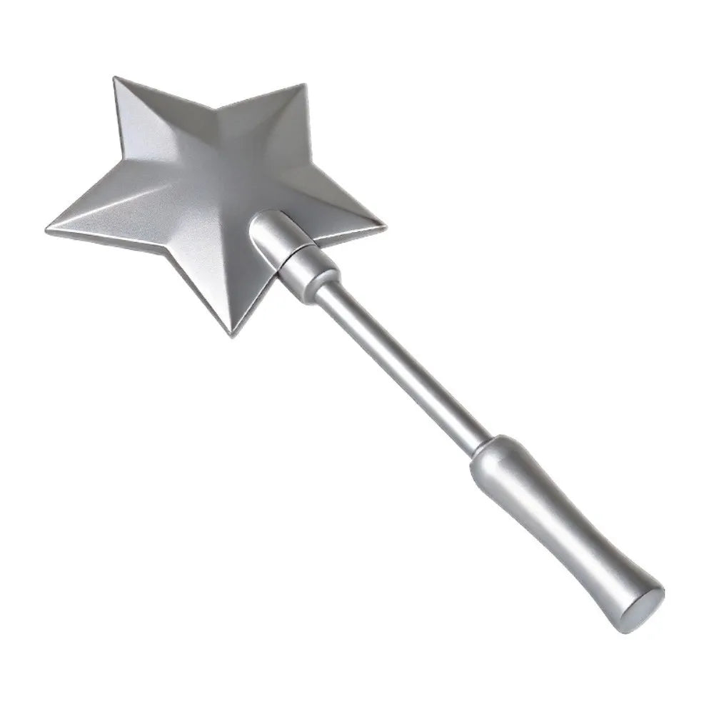 3D Printed Star Magic Wand | Portable Tap-to-Pay Card Holder