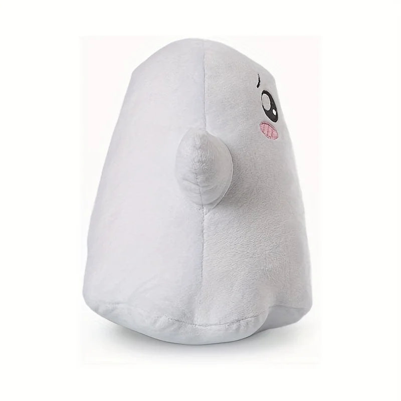 Ghost Doll Glow in The Dark Plush Toy | Super Soft Halloween Gift