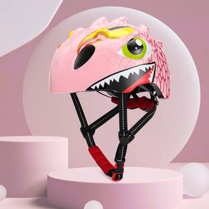Kids Bicycle Helmet | Safe Cycling & Roller Skating Protection