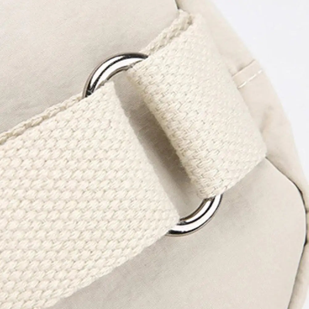 Chest Bag For Men Women Large Capacity Single Shoulder Bag Sport Cycling Phone Crossbody Bag Unisex Chest Bag Travel Hiking