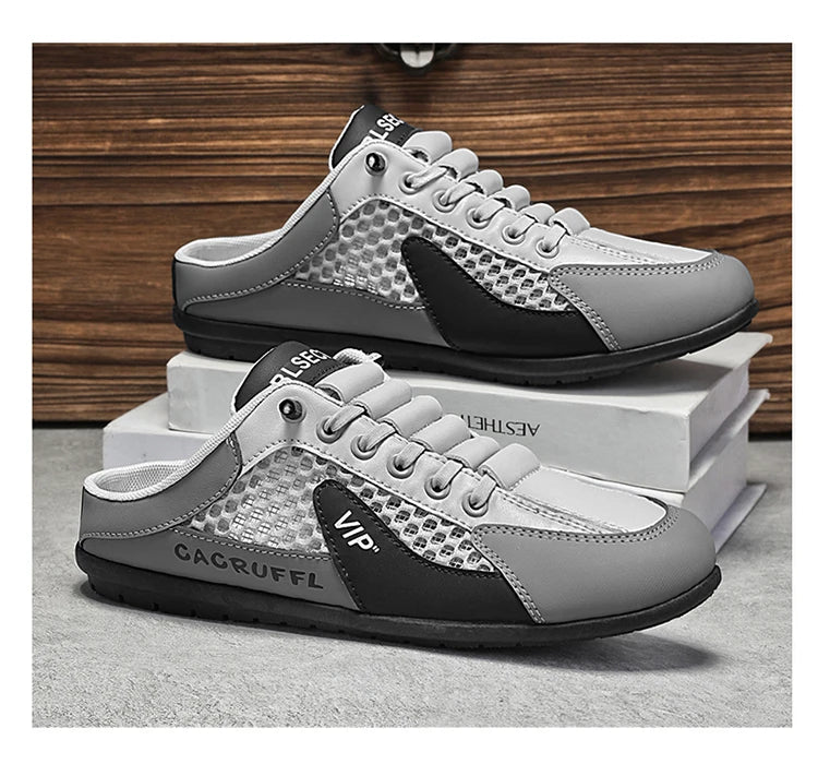 Men's Multi-Functional Casual Shoes | Durable & Comfortable Sandals