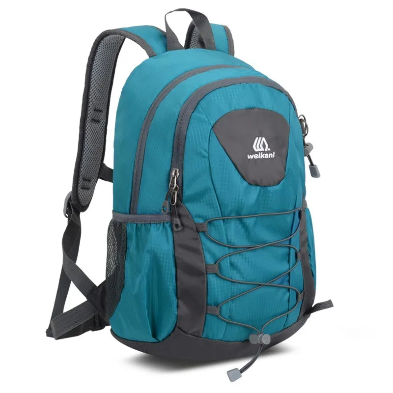 Ultralight Camping Backpack | Portable Hiking Rucksack for All