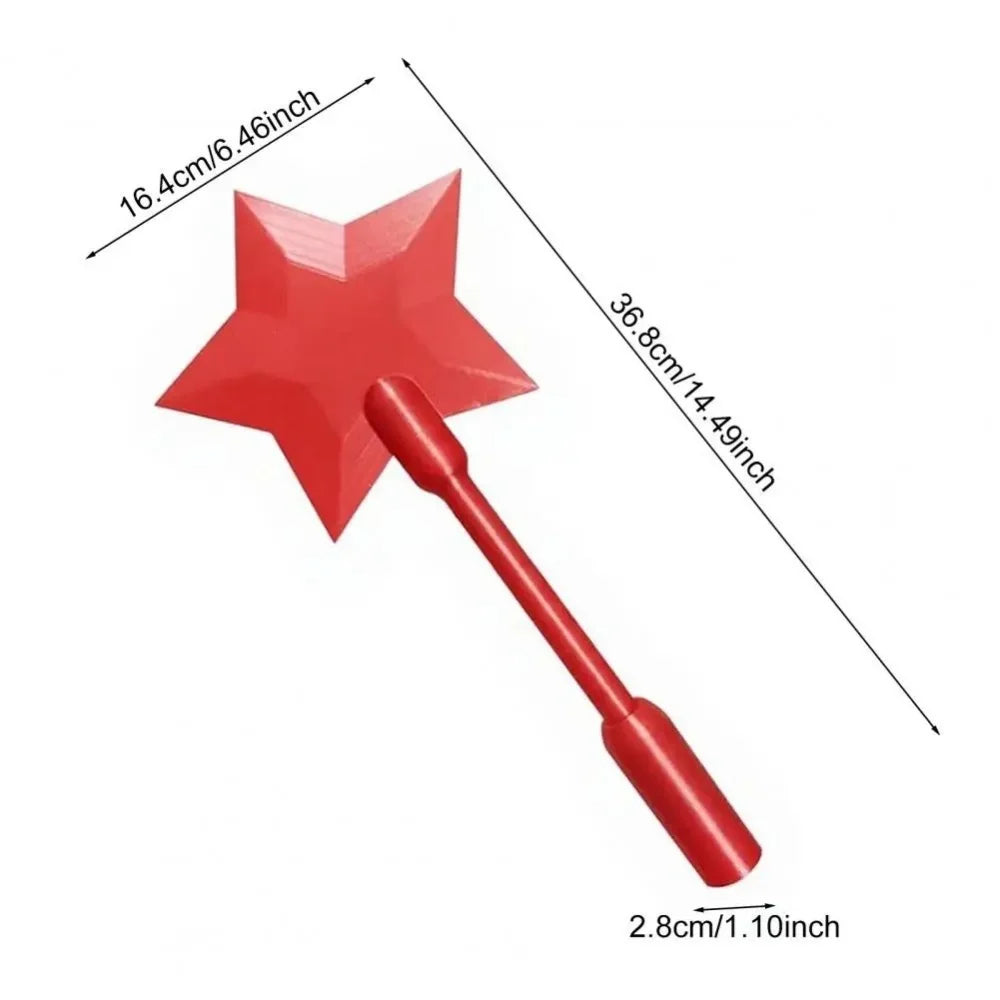 3D Printed Magic Wand Card Holder | Fun & Stylish Payment Accessory
