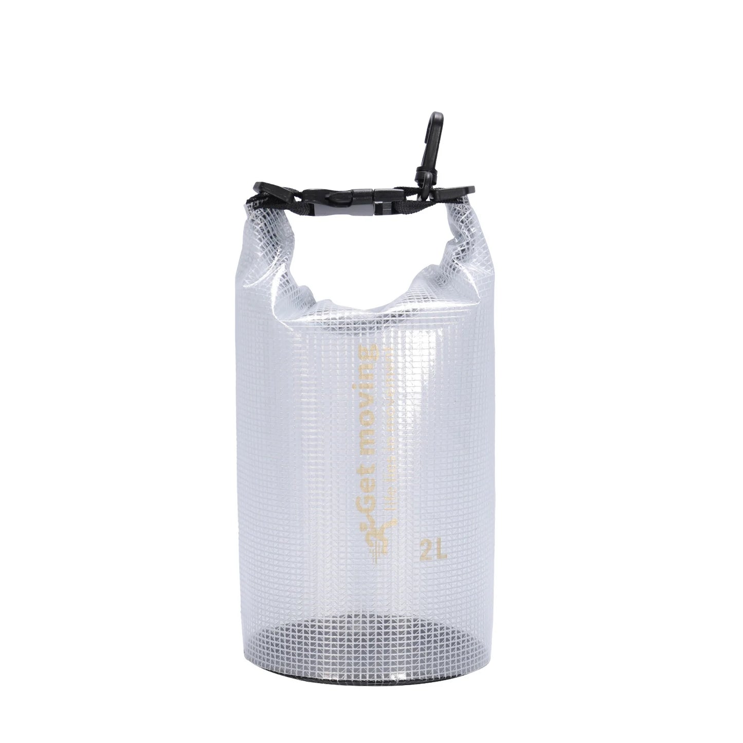 Waterproof Floating Dry Bag | Essential Gear for Outdoor Adventures