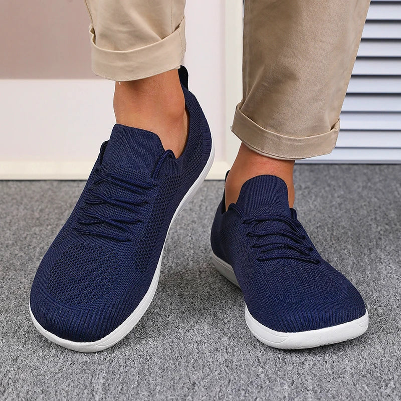 Comfortable Wide Barefoot Shoes for Men and Women | Zero Drop Design