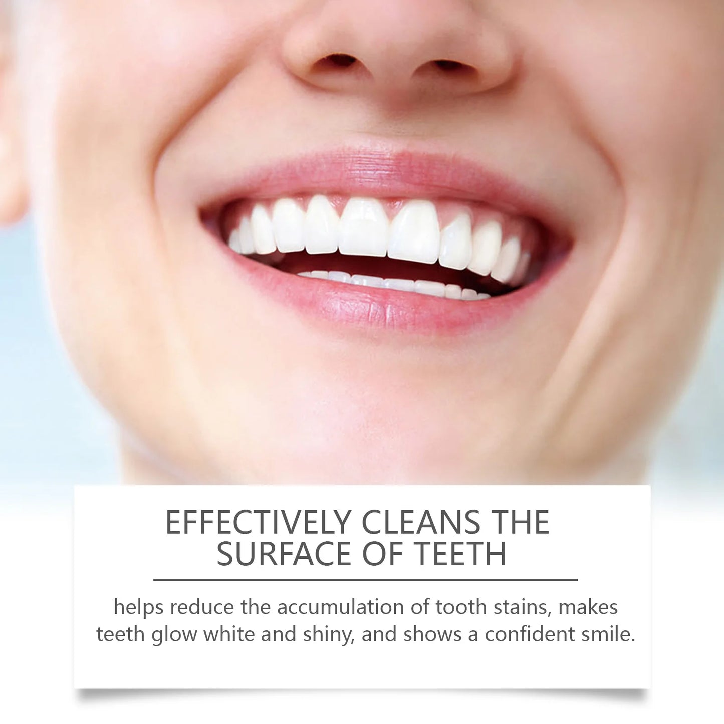Fresh Mint Toothpaste Tablets | Eco-Friendly Oral Care Solution