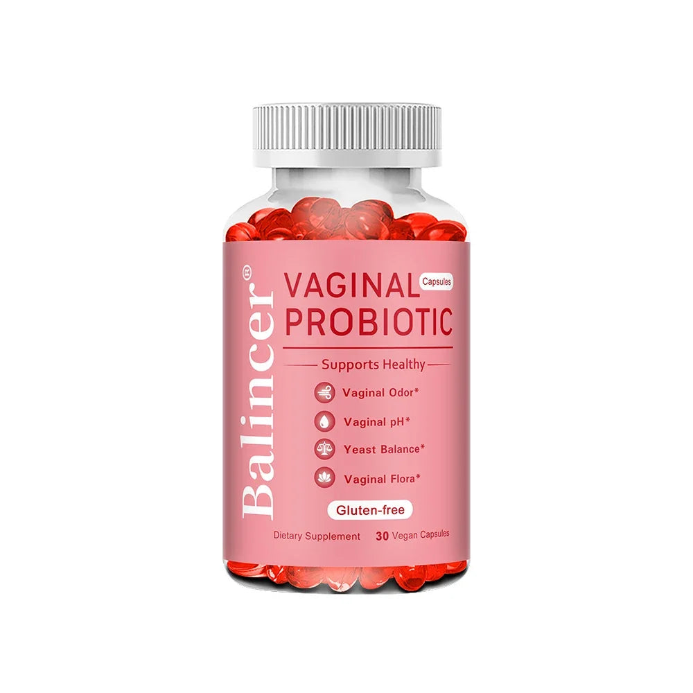 Probiotics for Women | Digestive and Immune Health Support
