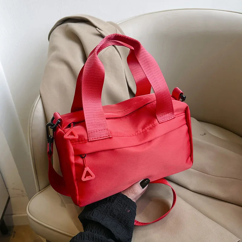 Mochila pequeña multiusos con estilo | Perfecta para el uso diario