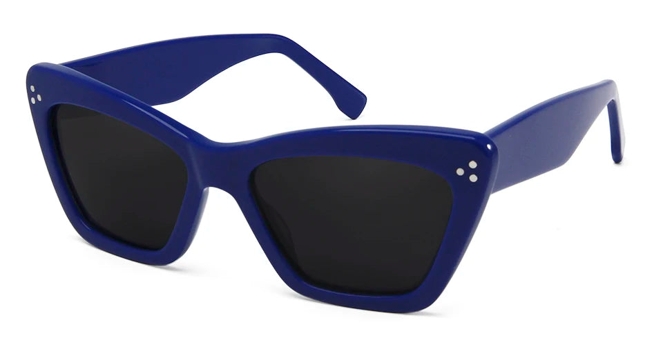 Trendy Cat Eye Sunglasses for Women | Stylish Polarized Shades