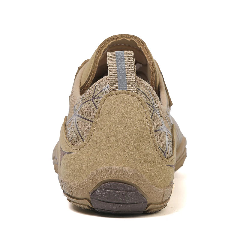 Unisex Quick-Drying Barefoot Wading Shoes | Non-Slip Water Sports