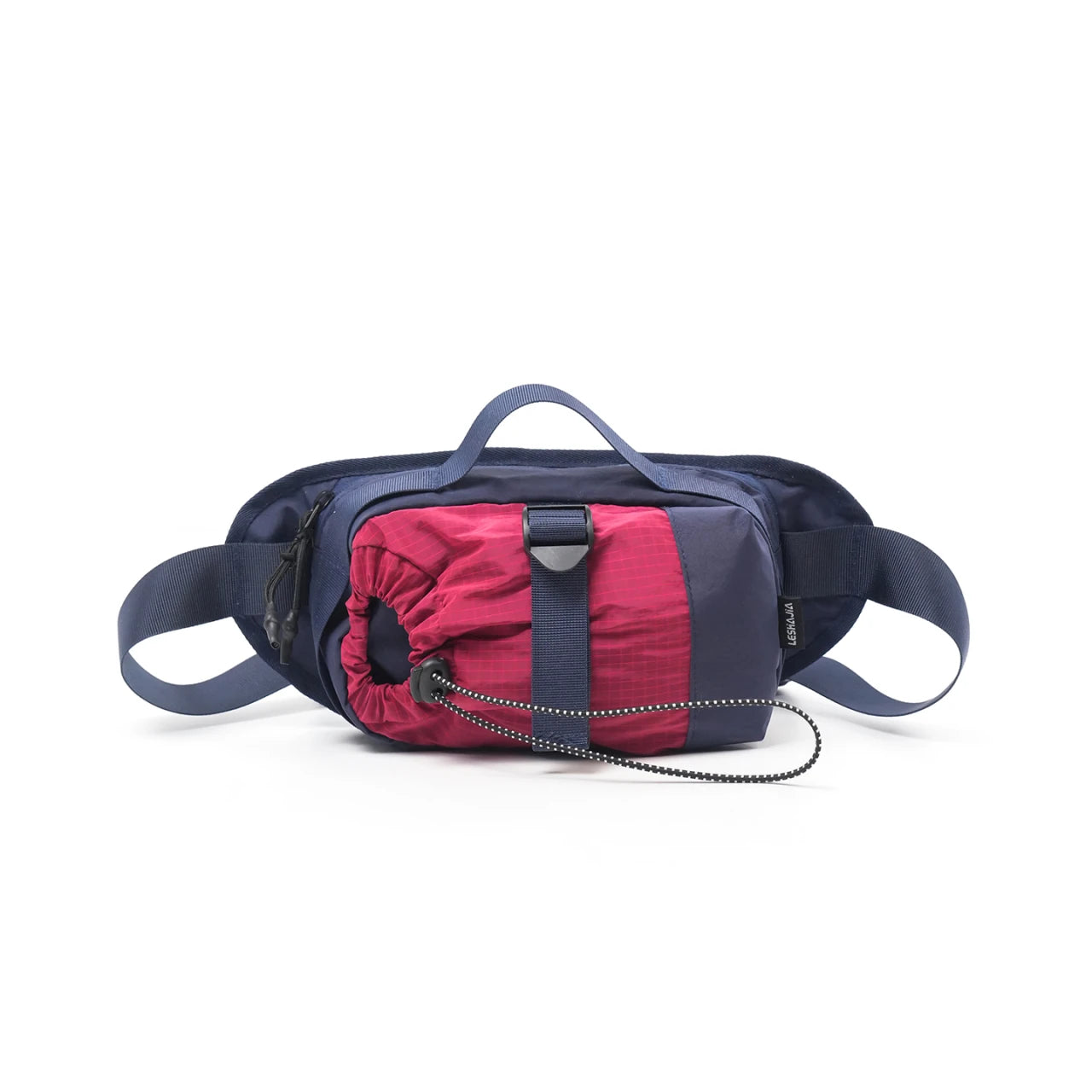 Unisex Crossbody Bag – Minimalist Design for Hiking & Climbing