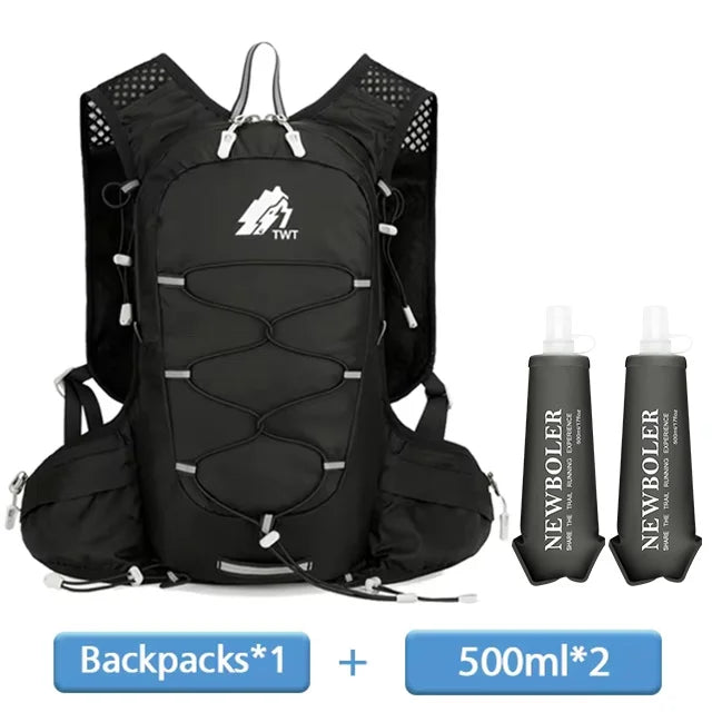 20L Lightweight Outdoor Backpack | Perfect for Hiking & Running