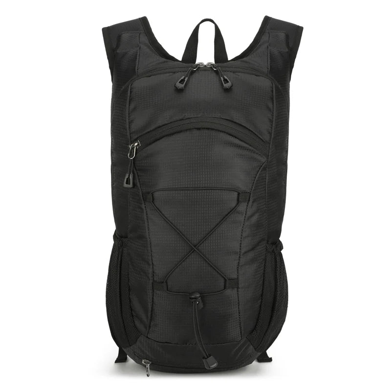 Lightweight Unisex Large-capacity Cycling Backpack | Durable Outdoor Bag