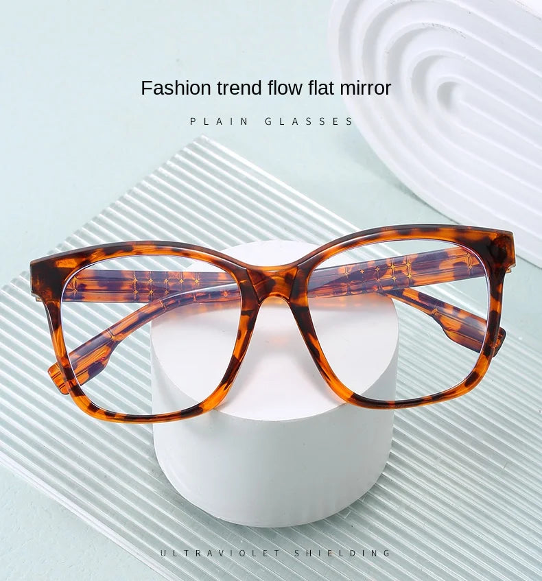 Women’s Fashion Anti-Blue Light Glasses | Stylish Eye Protection