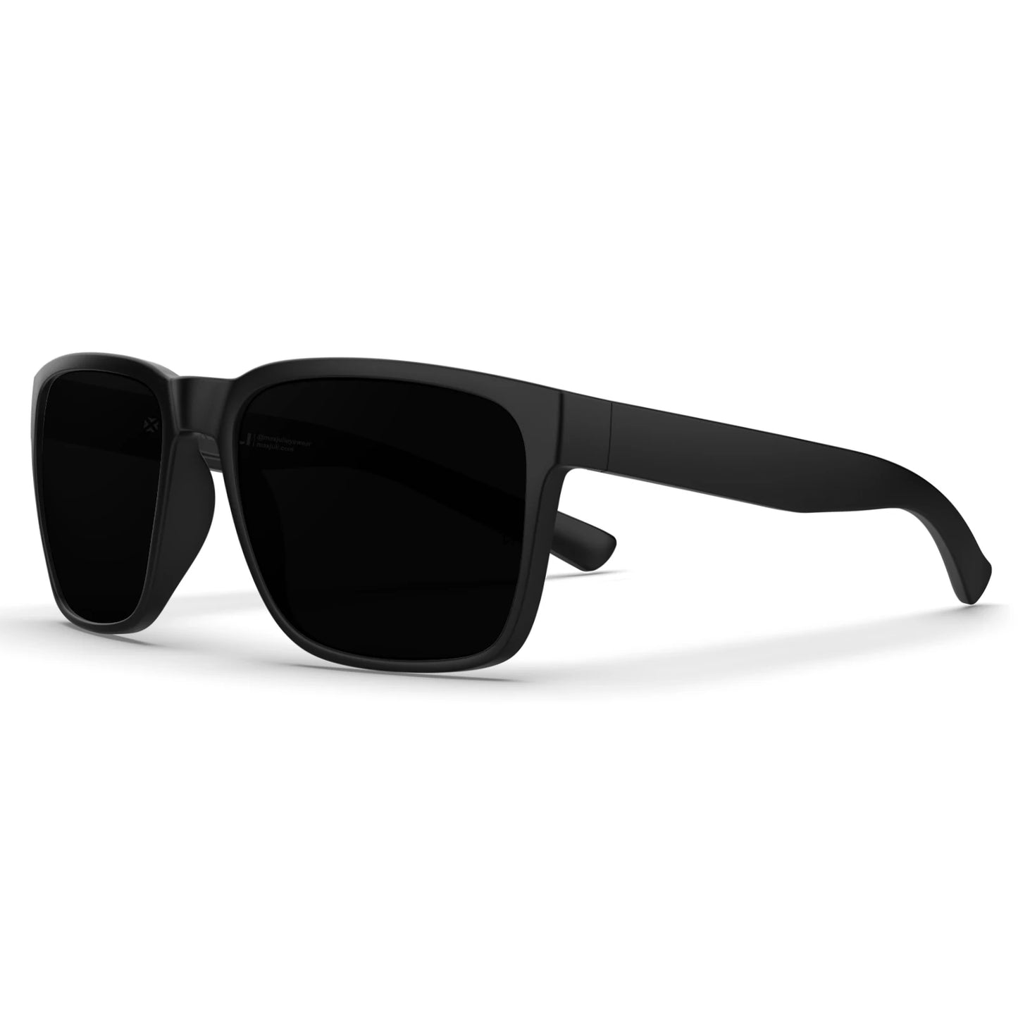 Polarized Oversized Sunglasses | Ultralight UV400 Sport Glasses