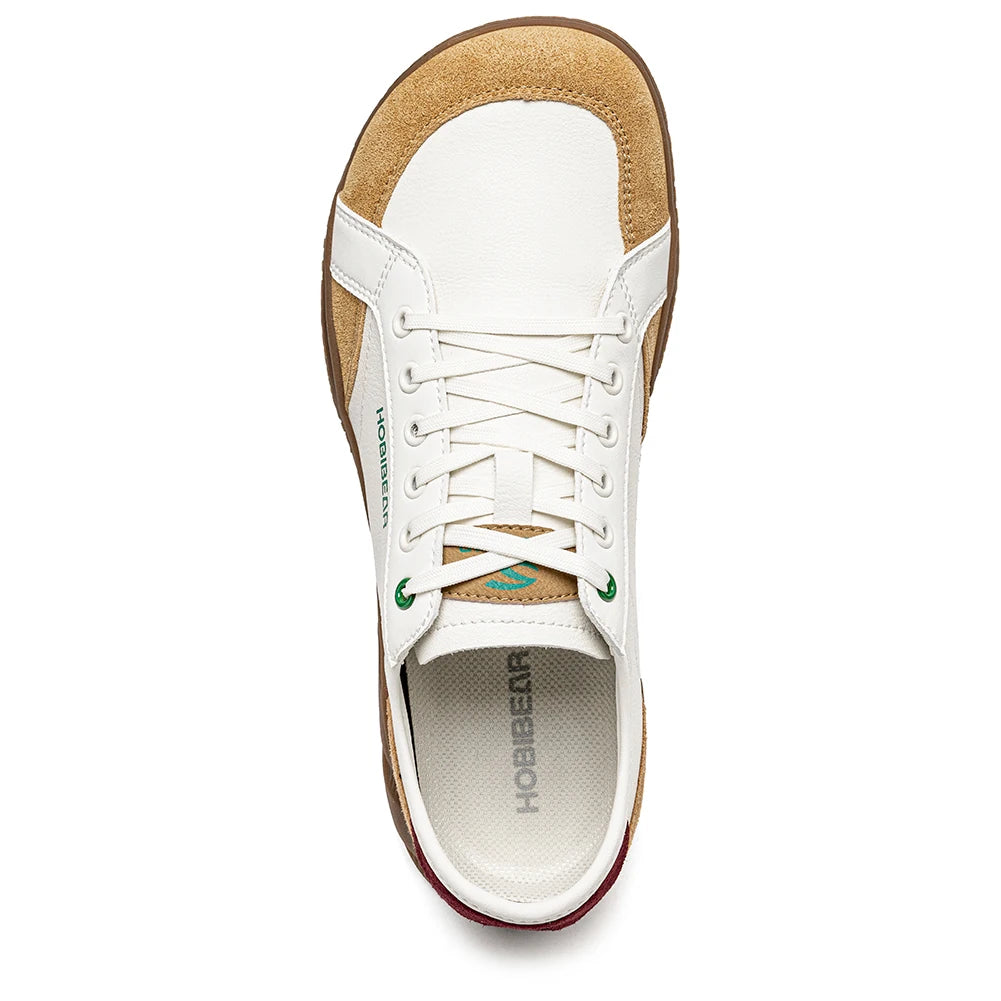 Lightweight Casual Barefoot Shoes | Wide Toe Box Sneakers for All