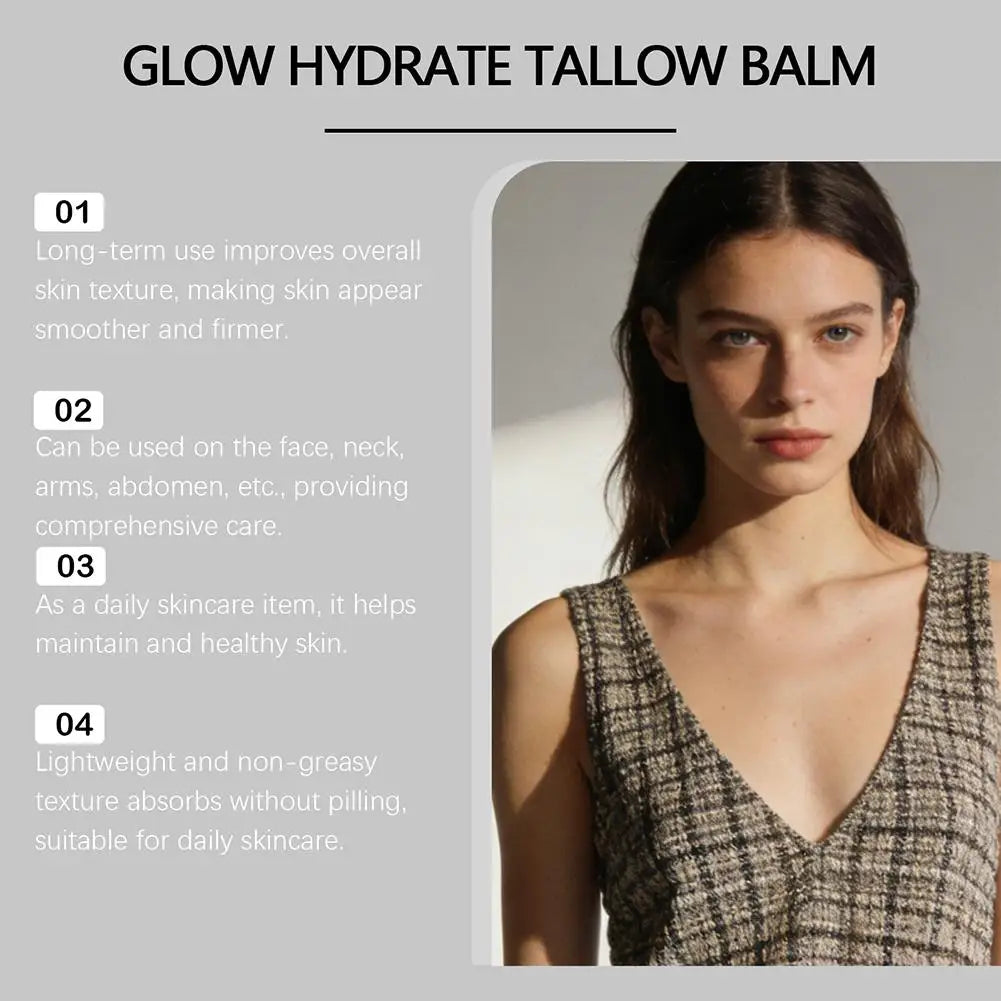 Firming Face Cream with Copper Peptides | Brighten Skin & Reduce Lines