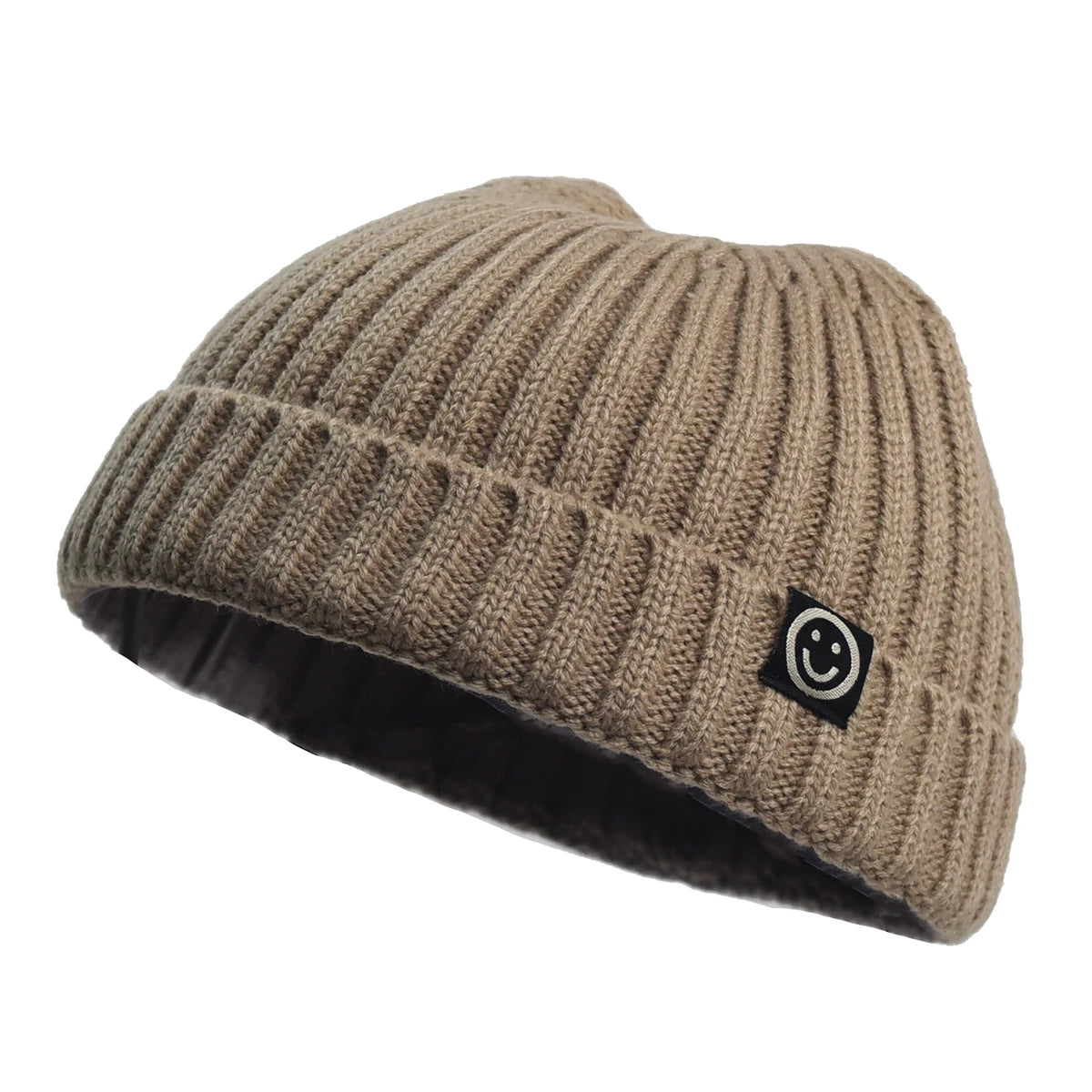 Unisex Hip Hop Beanie Hat | Brimless Baggy Winter Skullcap