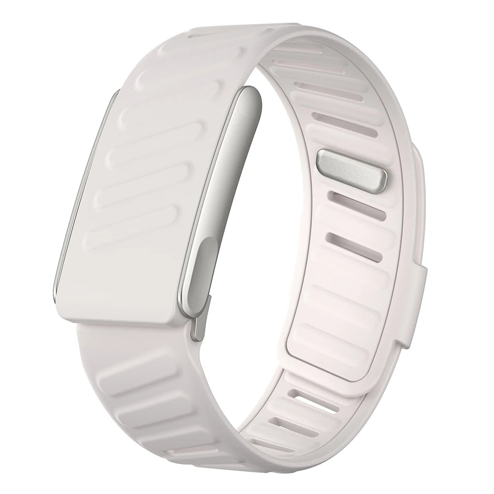 Comfortable Adjustable Silicone Strap for WHOOP 4.0/5.0