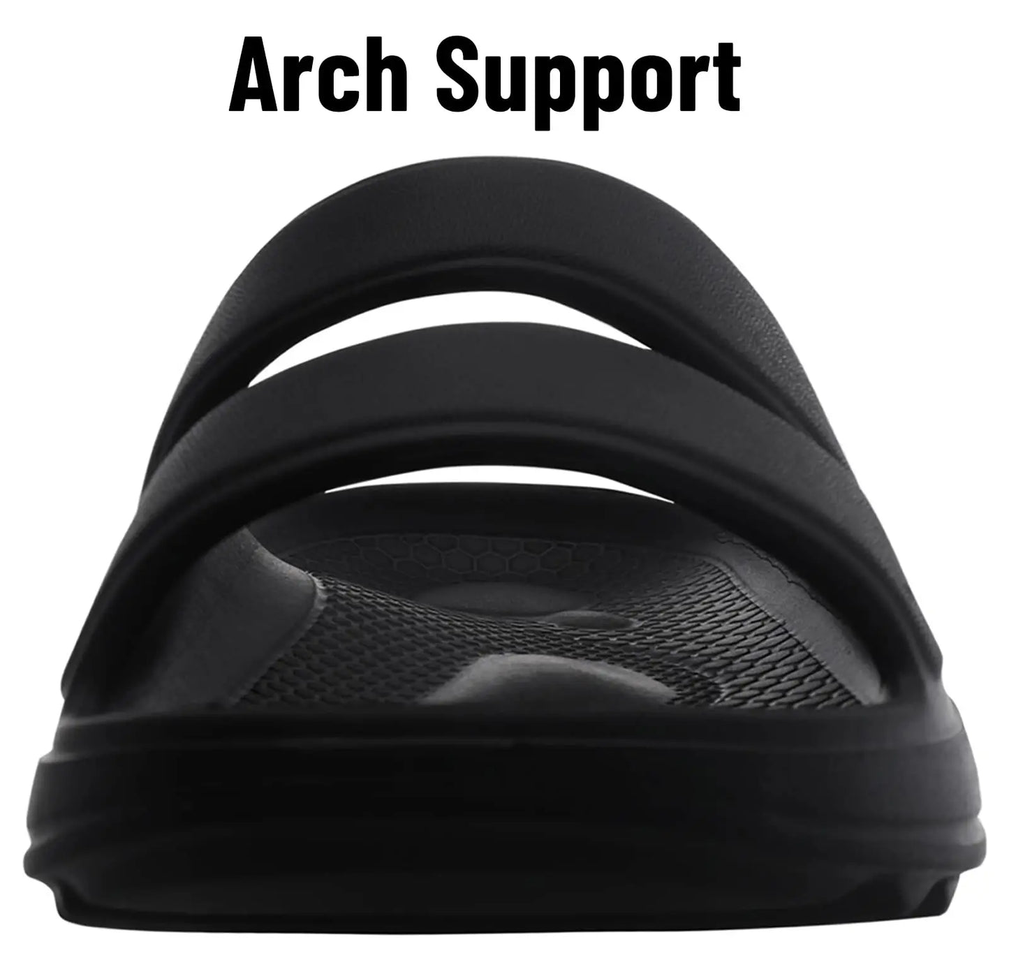 Orthopedic Sandals for Comfortable Summer Wear | Arch Support Flip Flops
