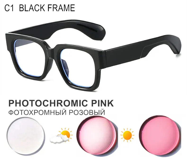 Custom Prescription Glasses for Myopia & Astigmatism | Comfort & Clarity
