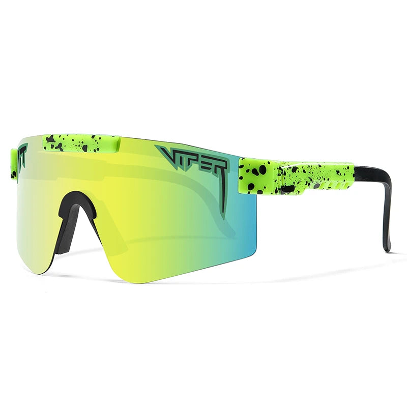 Gafas de ciclismo para hombre y mujer | Protección UV400