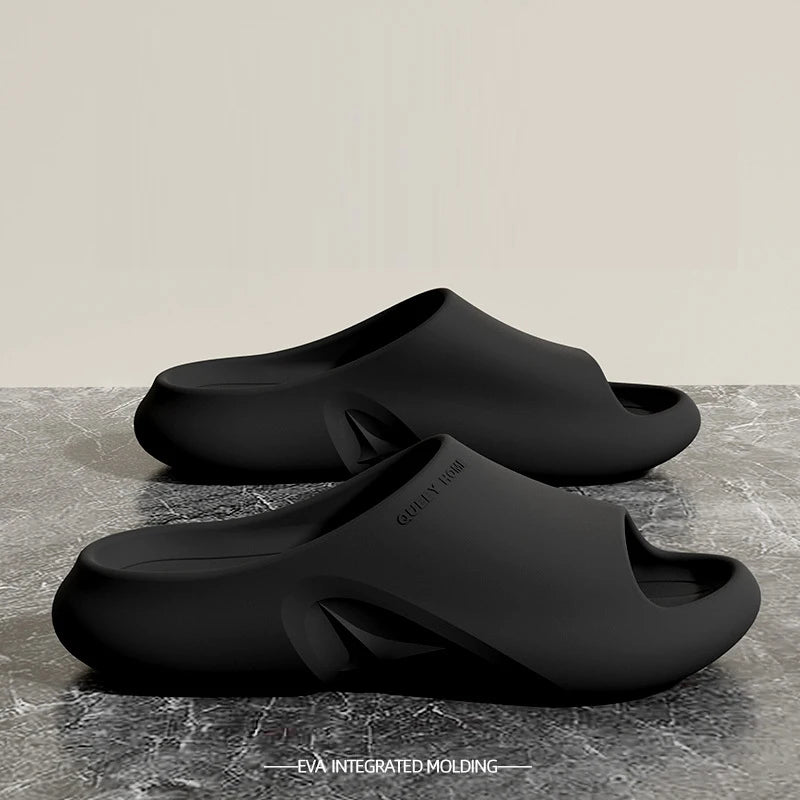 Men's Summer Sandals | Comfortable Casual Beach Shoes