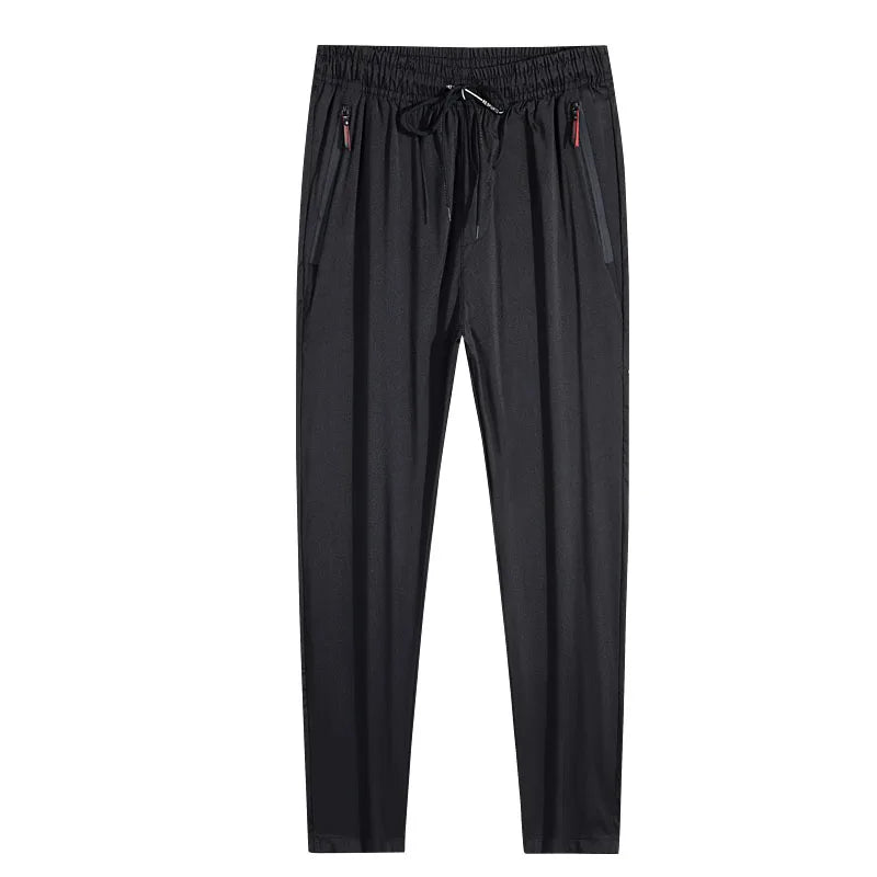 Men's Casual Slim Fit Jogger Pants | Stylish & Comfortable Trousers