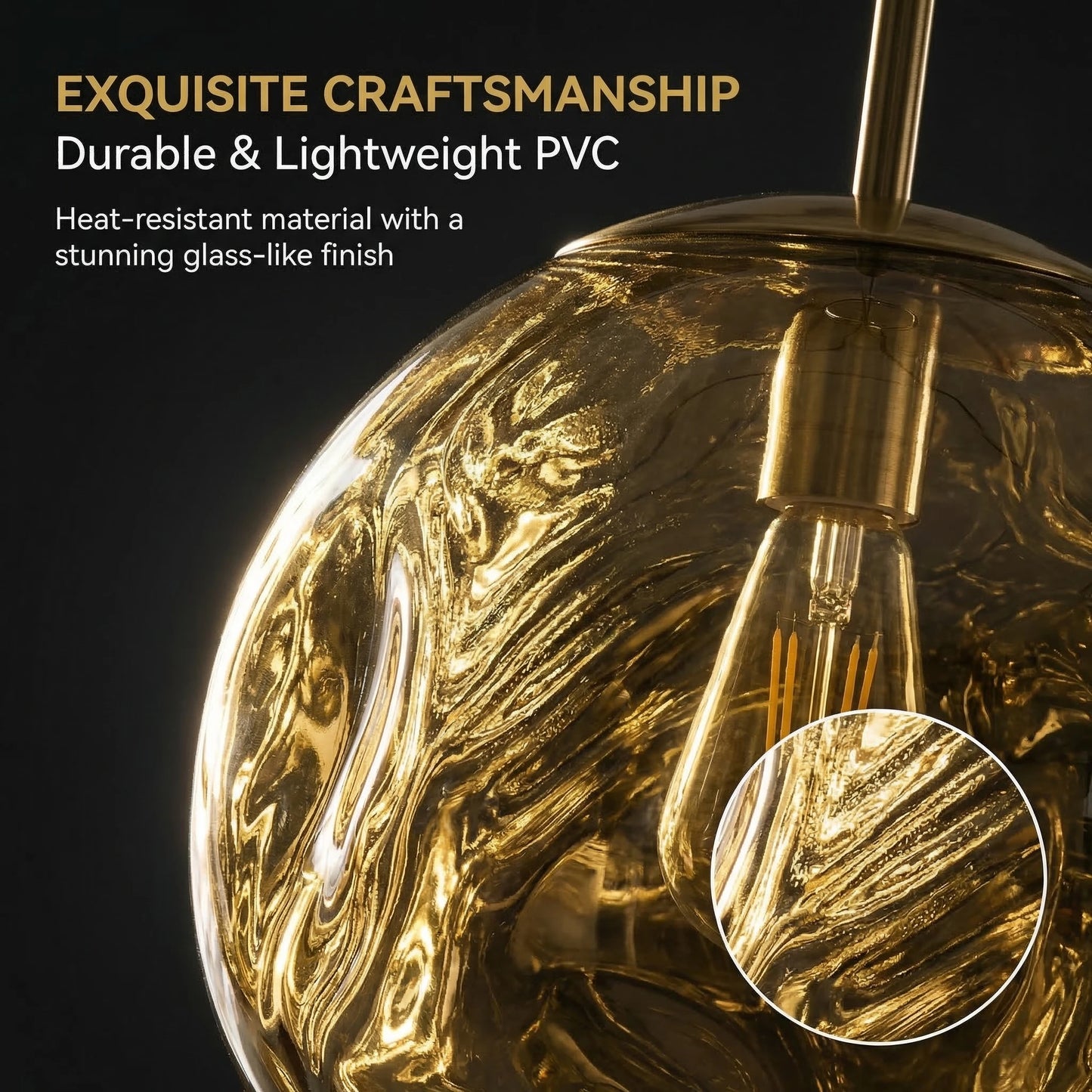 Stylish Nordic LED Pendant Light for Modern Home Decor