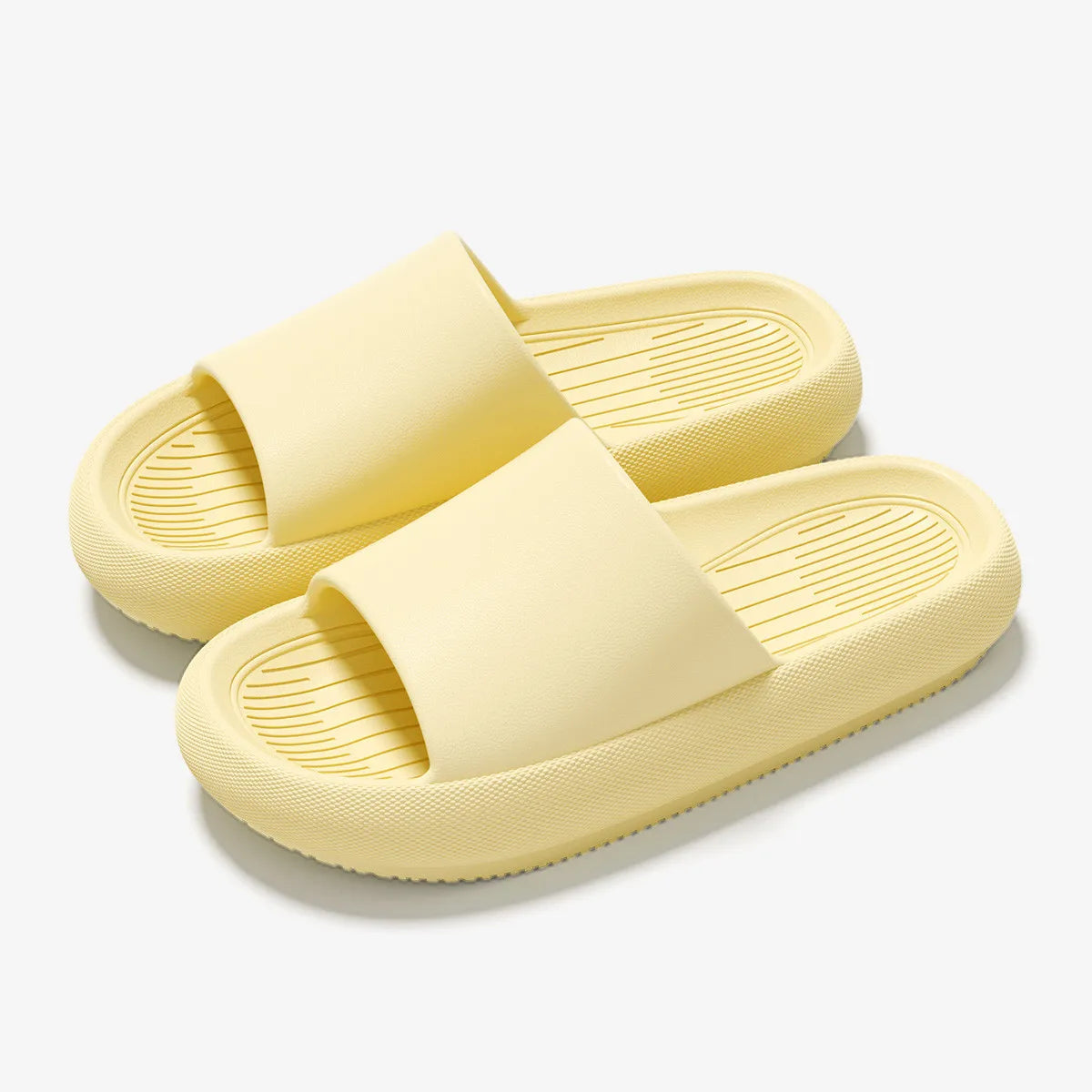 Stylish Men's and Women's EVA Flip Flops | Comfortable Summer Slides
