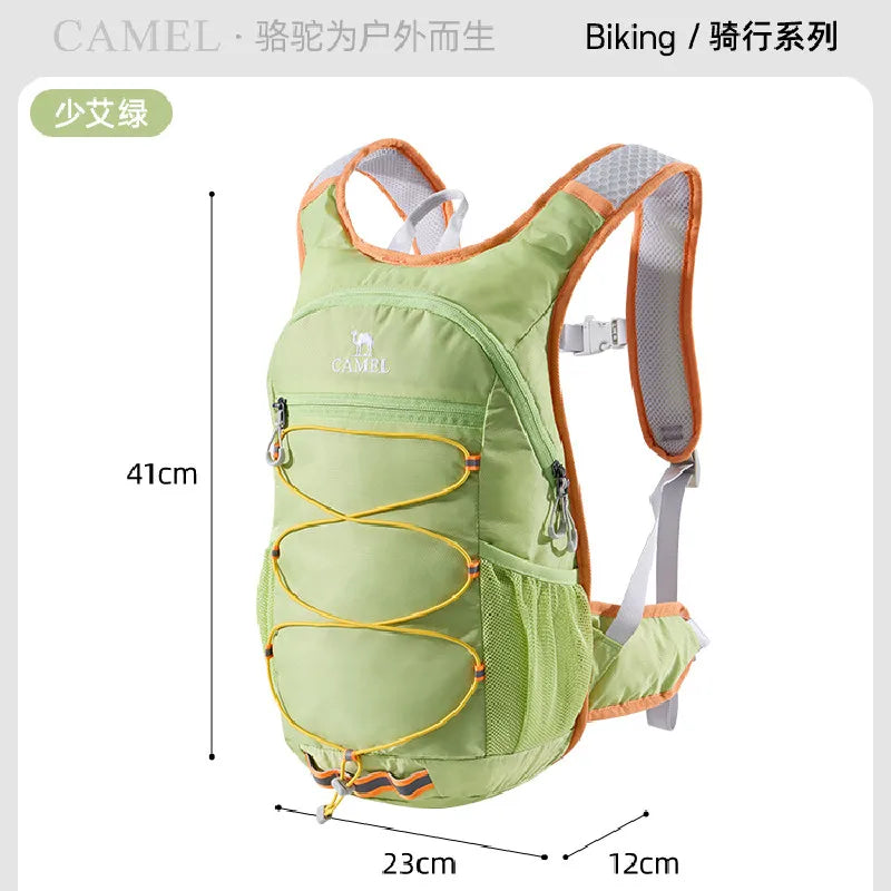 Waterproof Hiking Backpack | Lightweight Cycling Sports Bag
