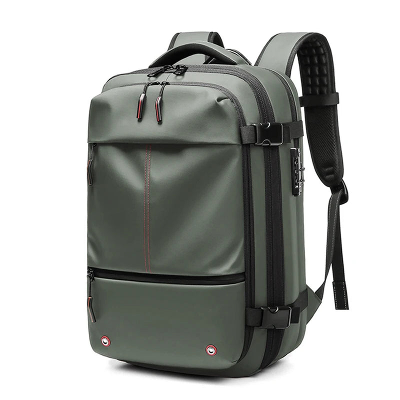Versatile 17 Inch Laptop Backpack | Business & Outdoor Use