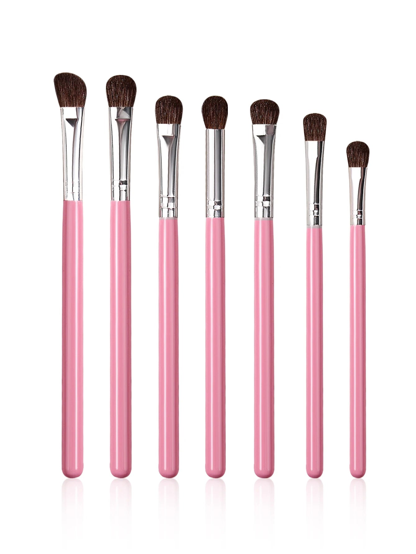 30 Piece Makeup Brush Kit | Complete Beauty Set with Sponges