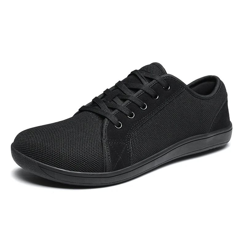 Breathable Casual Men's Sneakers for Summer | Comfort Fit Shoes