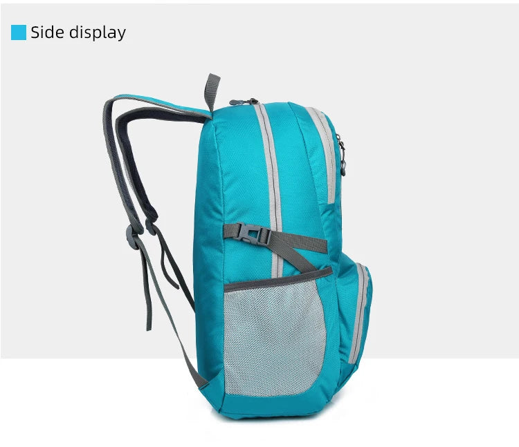 Packable Ultra Light Backpack | Perfect for Hiking & Travel