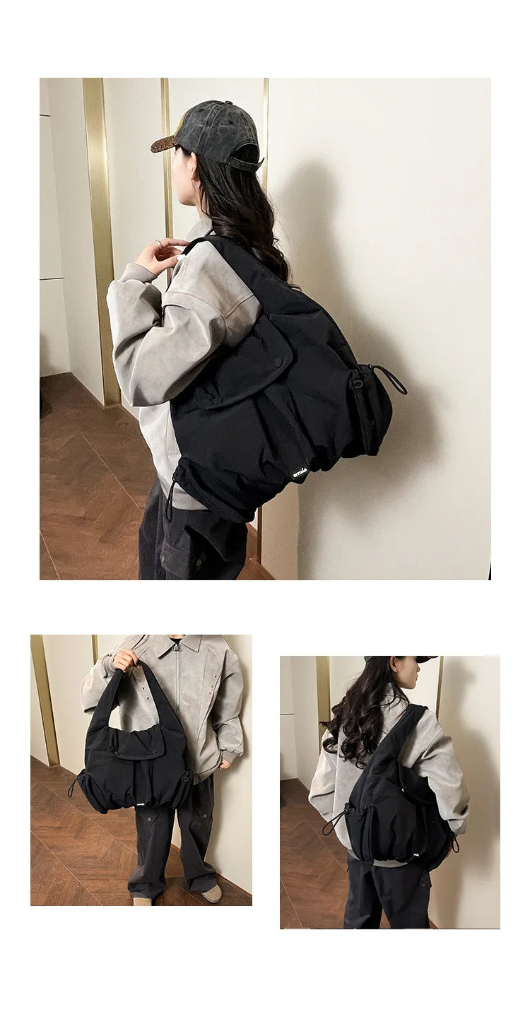Spacious Fashionable Shoulder Bag for Women | Versatile Tote