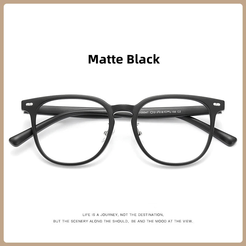Stylish Photochromic Prescription Eyewear for Men and Women