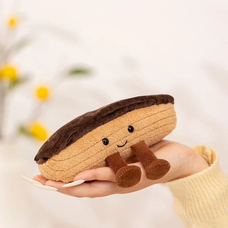 Adorable Plush Food Series Toys | Perfect Gift for Everyone