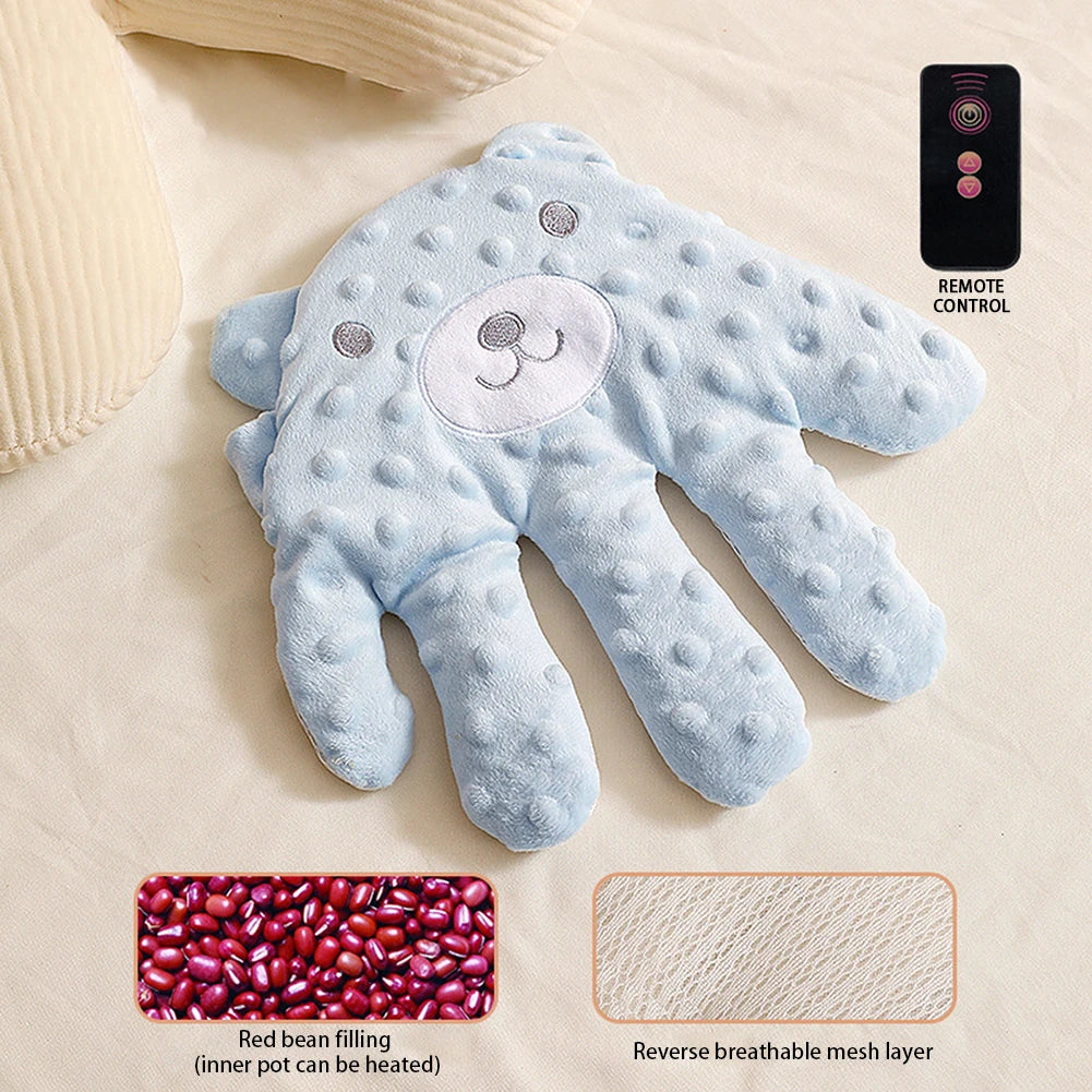 Soothing Baby Sleep Aid Pillow | Infant Calming Sleeper